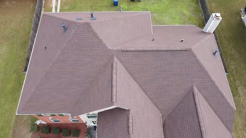 Slide of Nations Building Services