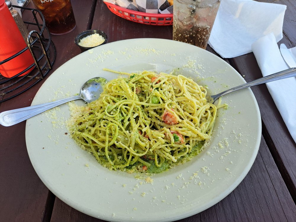 Social spots from Myst Oceanside Restaurant & Lounge