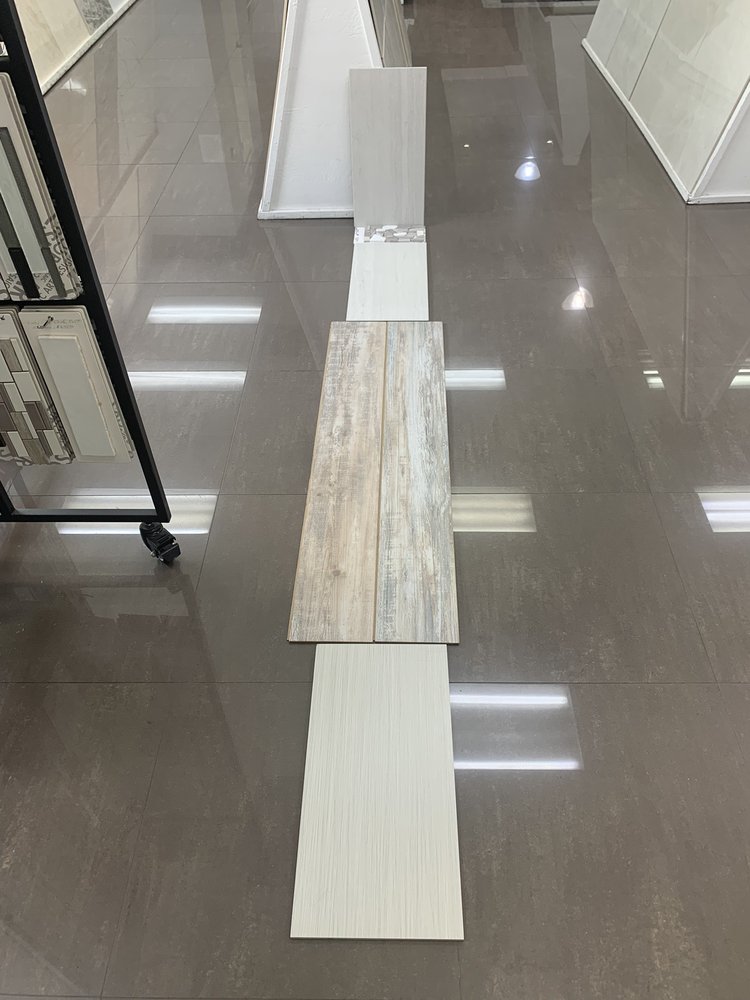 LEONEL INTERNATIONAL TILE Updated September 2024 235 W 21st St