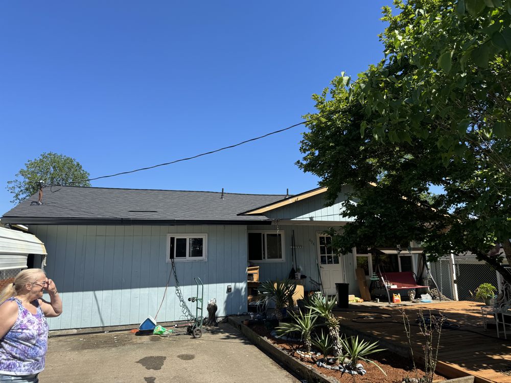 Slide of Schuh Homes