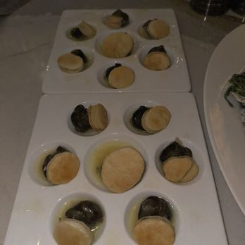 Anthony's Chophouse - Escargot with puff pastry. - Steakhouses Near Me - Sparks, Nevada Anthony's Chophouse - Escargot with puff pastry. - Steakhouses Near Me - Sparks, Nevada