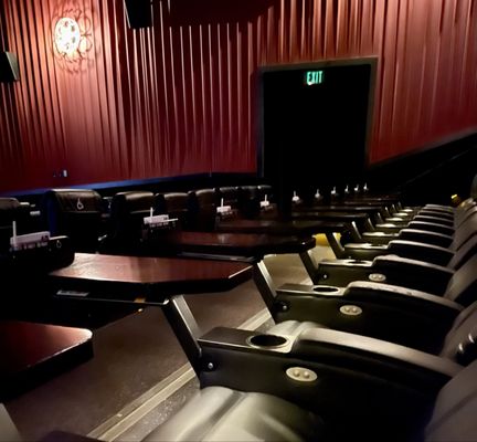 Alamo Drafthouse Cinema Woodbridge by null