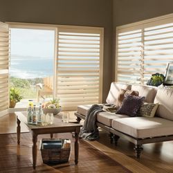Shelby's Blinds