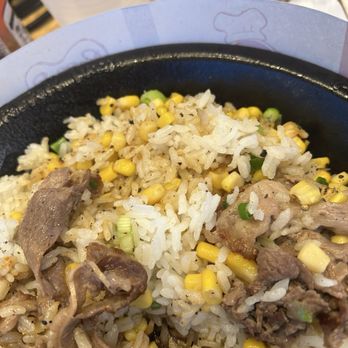 Pepper Lunch - Beef Pepper Rice - Seafood Near Me - Riverton, Utah Pepper Lunch - Beef Pepper Rice - Seafood Near Me - Riverton, Utah