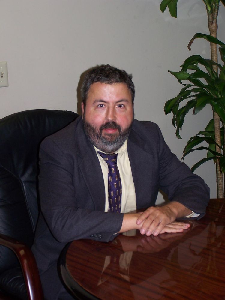 The Law Office of Robert F Graziano - disability attorney in Buffalo, NY