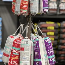 Stackings Dog Supply Store