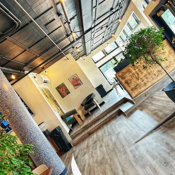 MOTW Coffee & Pastries - Inside atmosphere - Bakeries Near Me - Providence, Rhode Island MOTW Coffee & Pastries - Inside atmosphere - Bakeries Near Me - Providence, Rhode Island