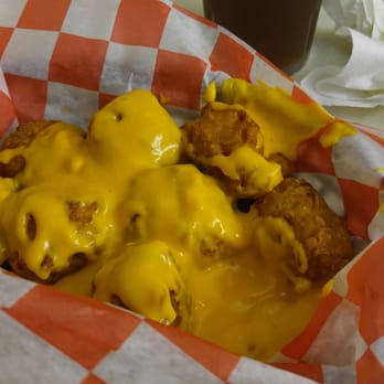Pop's Diner - The best tator tots. Great place and an amazing service - American Near Me - Carolina Beach, North Carolina Pop's Diner - The best tator tots. Great place and an amazing service - American Near Me - Carolina Beach, North Carolina