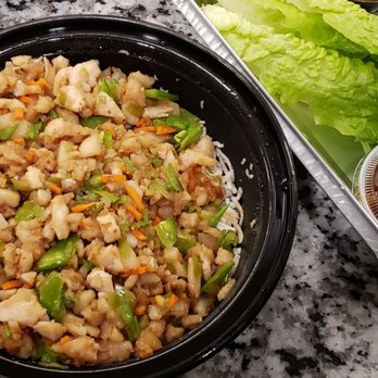 Holy Chow - Kosher Chinese Takeout - Chicken lettuce wrap - Chinese Near Me - Silver Spring, Maryland Holy Chow - Kosher Chinese Takeout - Chicken lettuce wrap - Chinese Near Me - Silver Spring, Maryland
