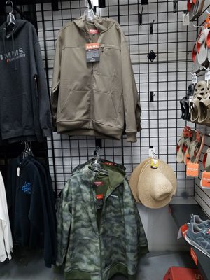 last chance bait shop