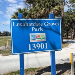 Loxahatchee Groves Park - Loxahatchee Groves Park