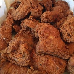 Louisiana Famous Fried Chicken