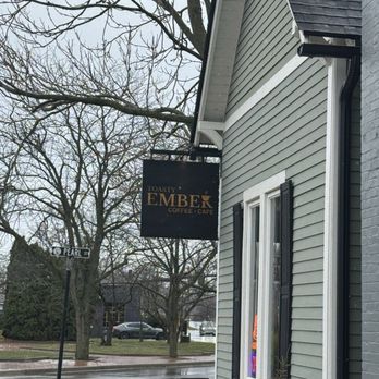 Toasty Ember - Coffee & Tea Near Me - Fortville, Indiana Toasty Ember - Coffee & Tea Near Me - Fortville, Indiana