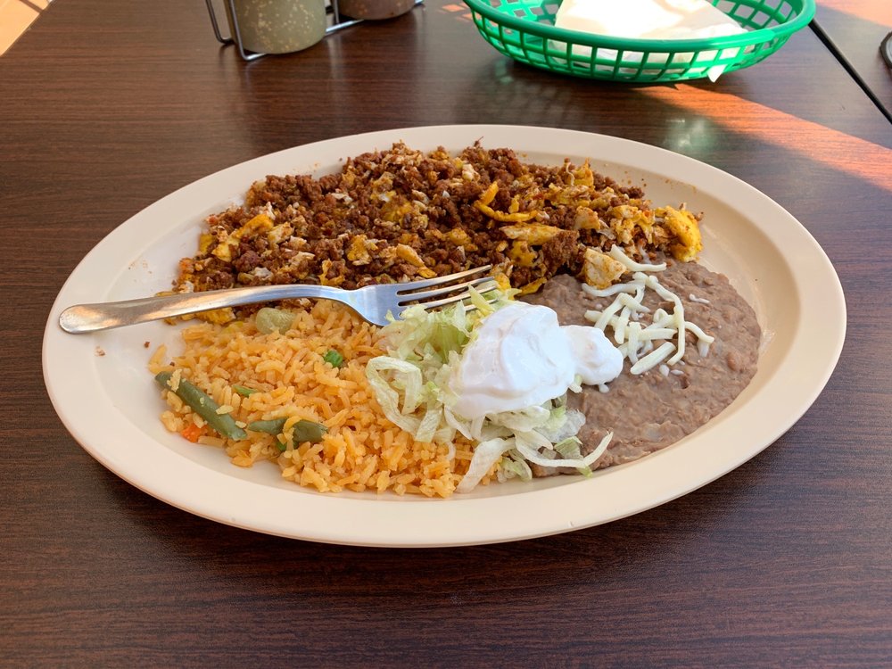 PAUL’S BURRITO EXPRESS 47 Photos & 162 Reviews Mexican 402 N