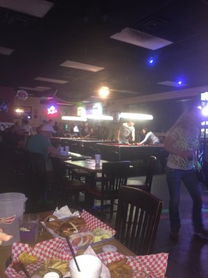 Jojos Bar & Grill by null