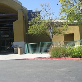 Mid-Valley Regional Branch Library - Part of The Front Entrance - Libraries Near Me - North Hills, California Mid-Valley Regional Branch Library - Part of The Front Entrance - Libraries Near Me - North Hills, California
