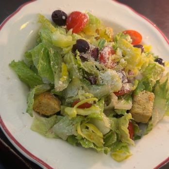 Maggiano's - Italian Near Me - Las Vegas, Nevada
