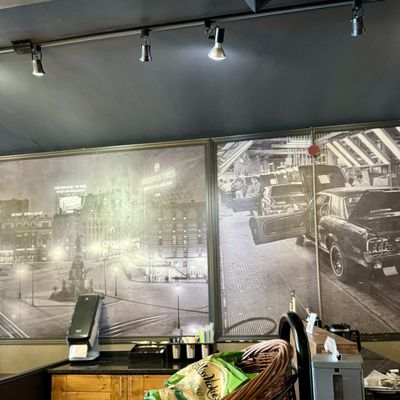 City Coffeehouse by null