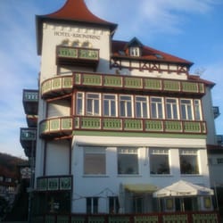 Hotel Kronprinz