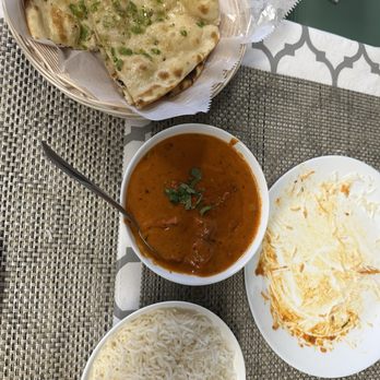 MOMI Indian Kitchen - Indian Near Me - Everett, Washington