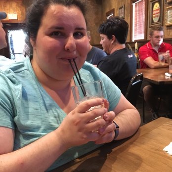 Nick's Restaurant - Enjoying a beverage - Pizza Near Me - Xenia, Ohio Nick's Restaurant - Enjoying a beverage - Pizza Near Me - Xenia, Ohio