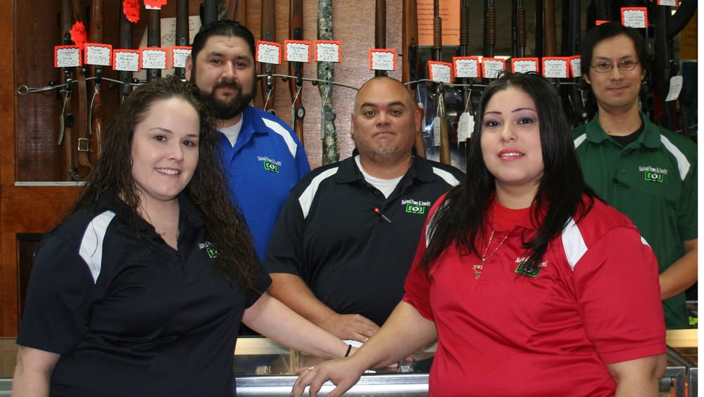 NATIONAL PAWN & JEWELRY Updated September 2024 10 Photos & 11