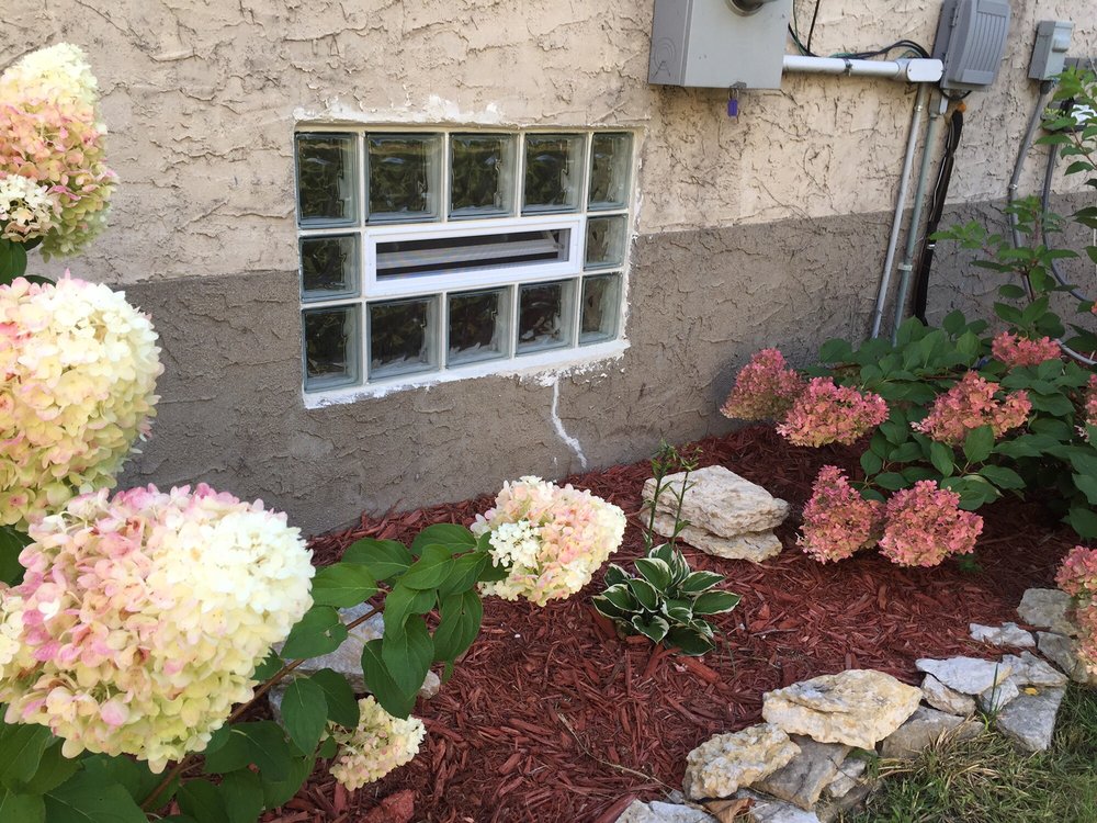 TWIN CITIES GLASS BLOCK Updated October 2024 2817 N 2nd St