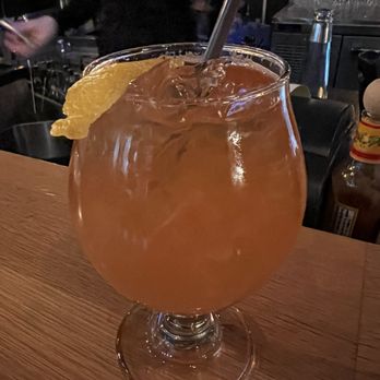 The Victor Tavern - 6th & Lenora - NA Apple Cinnamon Shrub - Beer, Wine & Spirits Near Me - Seattle, Washington The Victor Tavern - 6th & Lenora - NA Apple Cinnamon Shrub - Beer, Wine & Spirits Near Me - Seattle, Washington