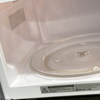 Stand With Us - Another microwave cleaned inside and out - Office Cleaning Near Me Stand With Us - Another microwave cleaned inside and out - Office Cleaning Near Me
