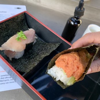 HRB Experience - Sushi Bars Near Me - Los Angeles, California HRB Experience - Sushi Bars Near Me - Los Angeles, California