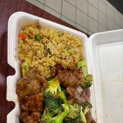 Double Dragon by null