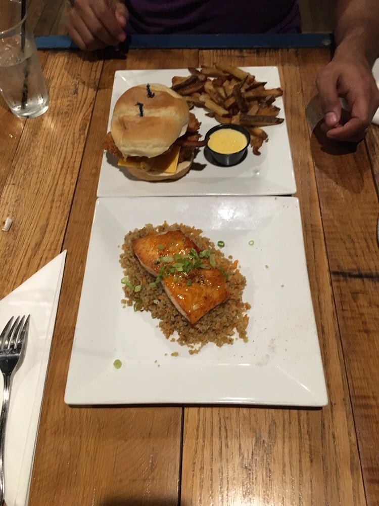 THE SQUARE Updated October 2024 23 Photos & 32 Reviews 25 1st St