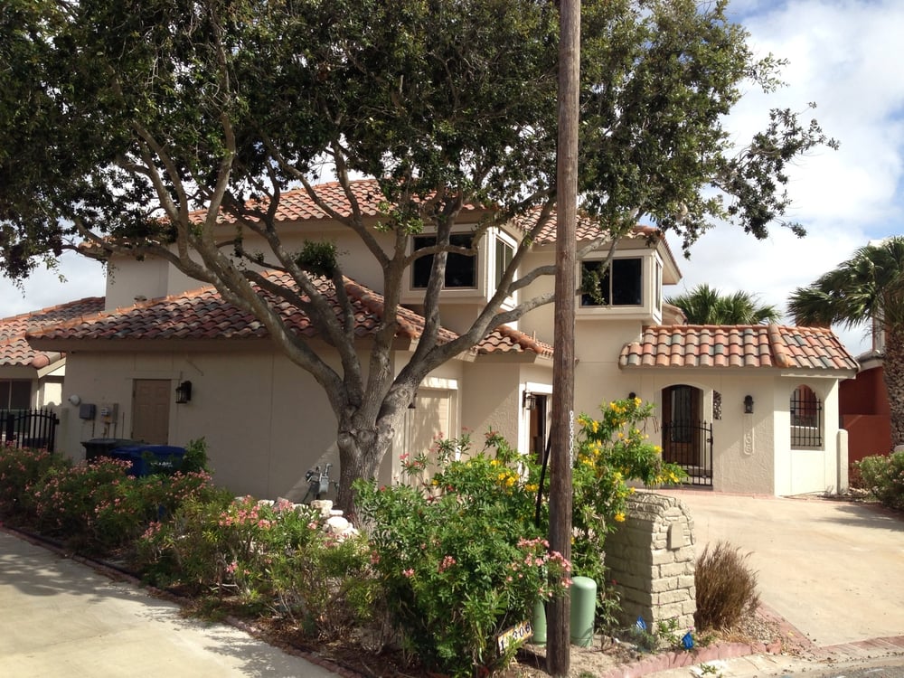 Slide of Texas State Roofing Company
