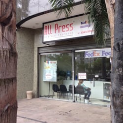 All Press Gráfica Expressa