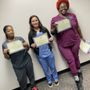 Photo of A+ CNA and Phlebotomy