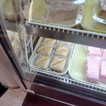 Becker's Donuts & Bakery - Baklava and other pastries - Bakeries Near Me - Fairview Park, Ohio Becker's Donuts & Bakery - Baklava and other pastries - Bakeries Near Me - Fairview Park, Ohio