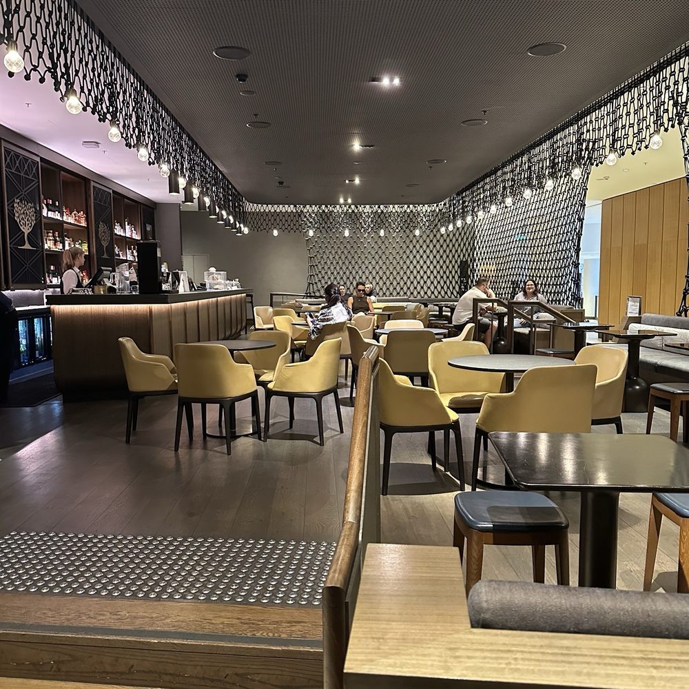Hyatt Regency Sydney - Lobby Bar ( they have really good espresso here) - Hotels Near Me - Sydney, NSW Hyatt Regency Sydney - Lobby Bar ( they have really good espresso here) - Hotels Near Me - Sydney, NSW