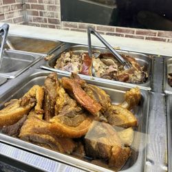 La Reina Bakery - Savory treats