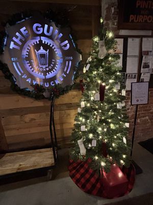 Isle Brewers Guild by null