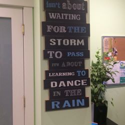 Oxygen Yoga & Fitness - Really calms you down after a long day of work! #relax