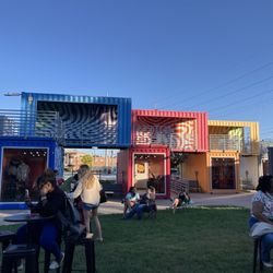 NoCo The Depot - The shops