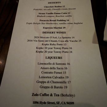 Seven Hills - Italian Near Me - San Francisco, California Seven Hills - Italian Near Me - San Francisco, California