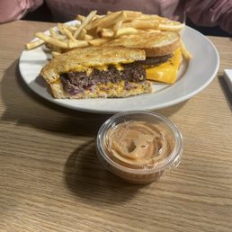 Patty Melt Patty Melt