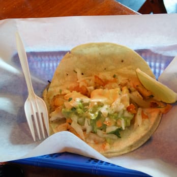 Tacos El Asador - Fish soft taco - Mexican Near Me - Toronto, Ontario Tacos El Asador - Fish soft taco - Mexican Near Me - Toronto, Ontario