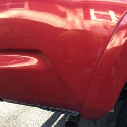 No more ugly dents!