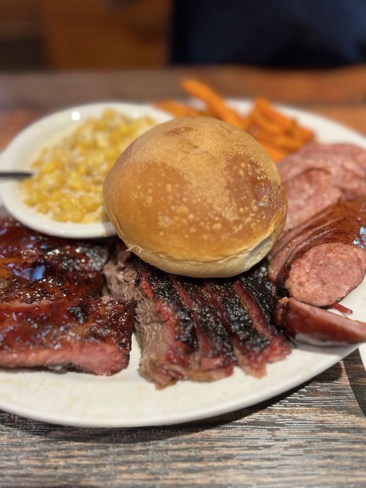 Red River BBQ and Grill gift card