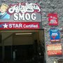 Photo of Kingtero Smog