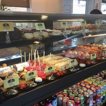 LA Bakery - Bakery selections - Bakeries Near Me - Carson City, Nevada