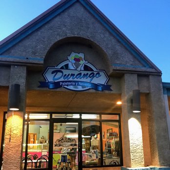 Paleteria Y Heladeria Durango - the entrance to durango - Desserts Near Me - Pueblo, Colorado Paleteria Y Heladeria Durango - the entrance to durango - Desserts Near Me - Pueblo, Colorado