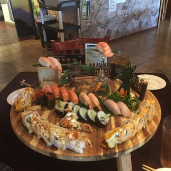 Hon Sushi - Sushi Bars Near Me - Carrollton, Texas Hon Sushi - Sushi Bars Near Me - Carrollton, Texas